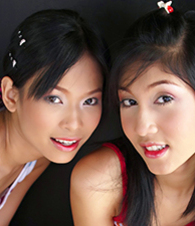 Ae And Yoko pictures at kilogirls.com