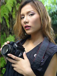Vanessa Wang pictures at kilolesbians.com