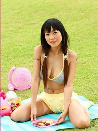 Jenny Wu pictures at very-sexy.com