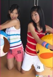 Ae And Yoko pictures at find-best-videos.com