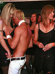 Crazy party chicks nailed by guys at a local fucking bar pictures at find-best-lingerie.com