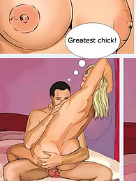 Long dick fucking blonde toon pictures at find-best-panties.com