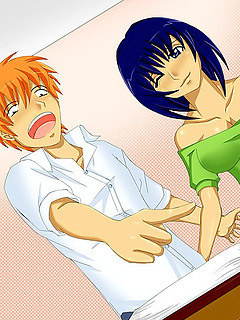 Free Hentai Porn Movies and Free Hentai Sex Pictures