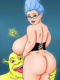 Hot famous cartoon characters naked pictures at nastyadult.info