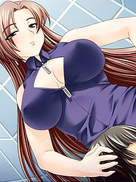 Anime with incredible sex pictures at find-best-babes.com
