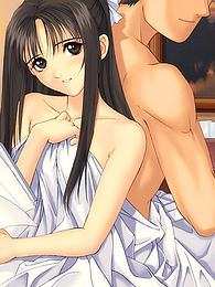 Mixed hentai gallery with sex pictures at kilovideos.com