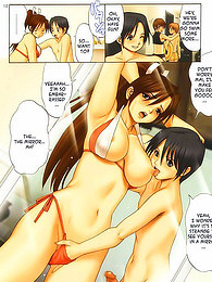 Group sex in hentai comic pictures at find-best-panties.com