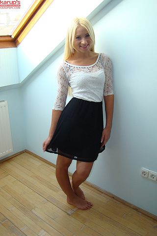 Upskirt Sex Photos from Karup's Private Collection, Gallery 011, Photo 16